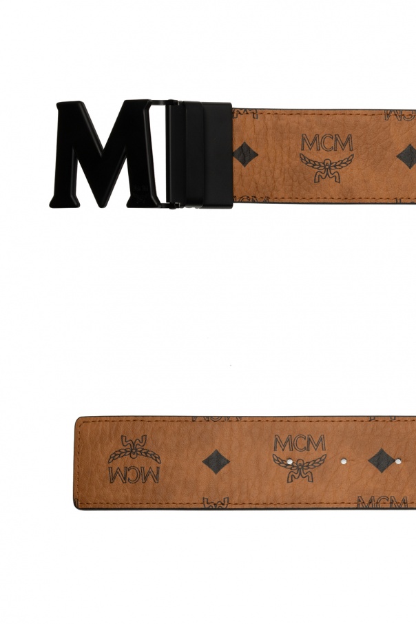 Mcm belt outlet kids